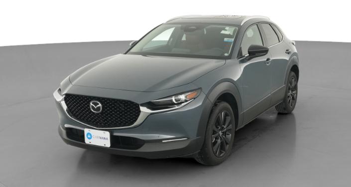 Thumbnail: 2025 Mazda CX-30 - 1
