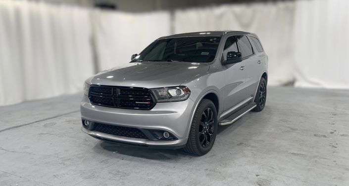 Thumbnail: 2020 Dodge Durango - 1