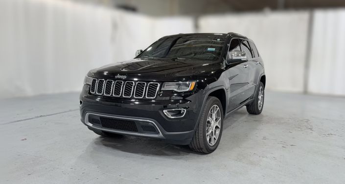 Thumbnail: 2022 Jeep Grand Cherokee - 1