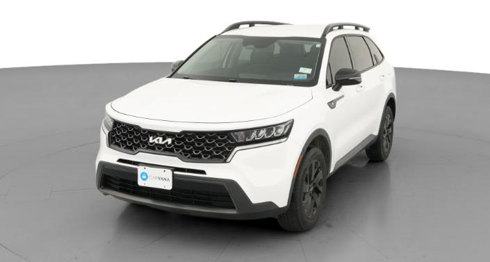 Thumbnail: 2022 Kia Sorento - 1