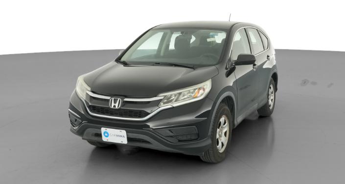 Thumbnail: 2016 Honda CR-V - 1