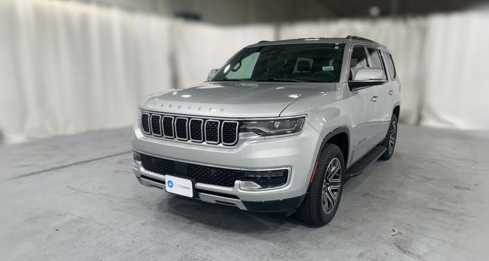 2022 Jeep Wagoneer Series III -
                  Union City, GA