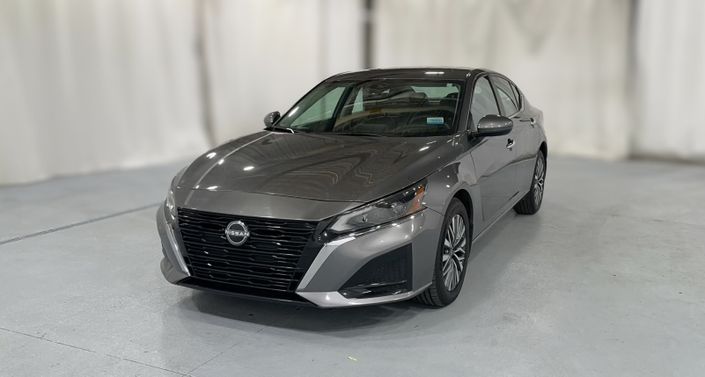 Thumbnail: 2023 Nissan Altima - 1