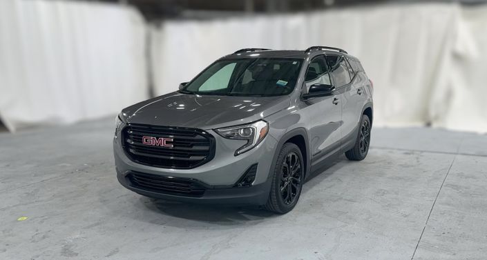 2021 GMC Terrain SLT -
                  Union City, GA