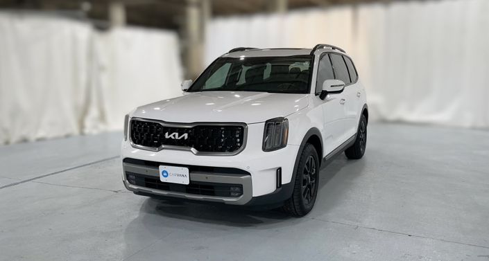 Thumbnail: 2023 Kia Telluride - 1