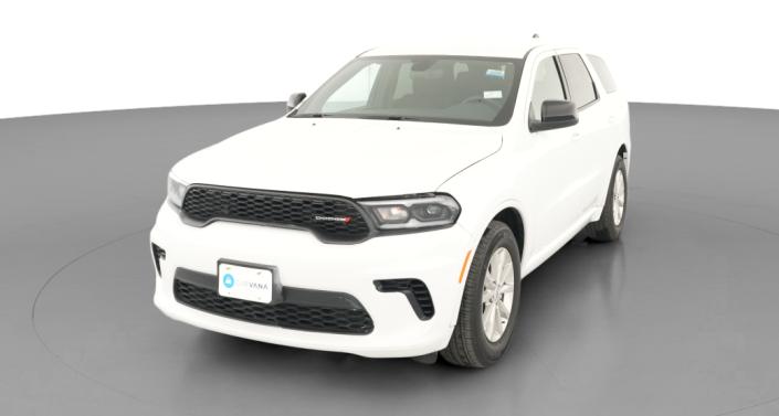 Thumbnail: 2025 Dodge Durango - 1