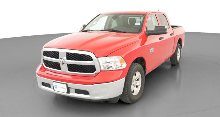 Thumbnail: 2023 RAM 1500 Classic - 1