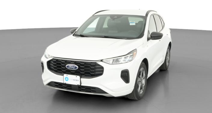 Thumbnail: 2023 Ford Escape - 1