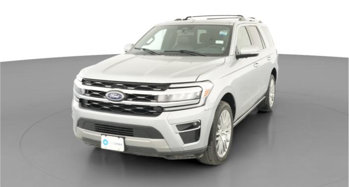 Thumbnail: 2024 Ford Expedition - 1