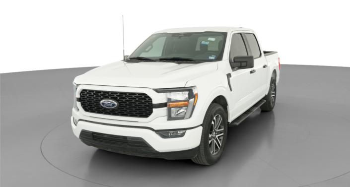 Thumbnail: 2023 Ford Econoline - 1