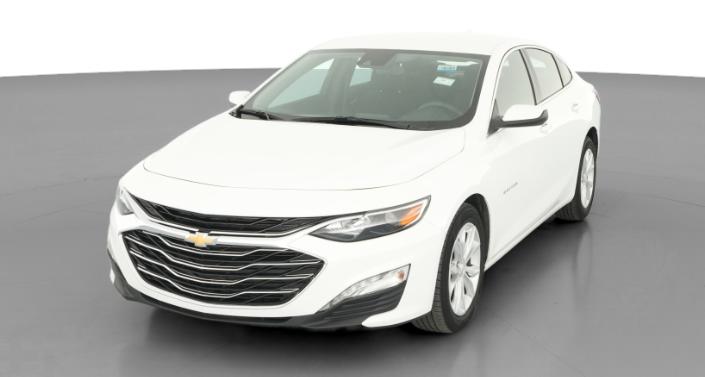 Thumbnail: 2024 Chevrolet Malibu - 1