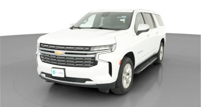 Thumbnail: 2023 Chevrolet Suburban - 1