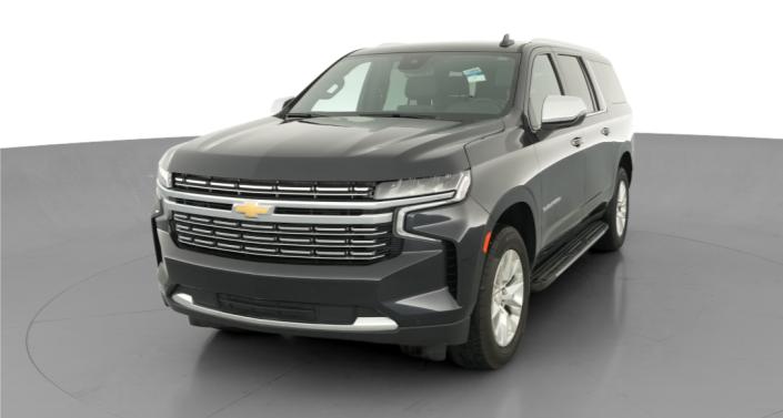 Thumbnail: 2023 Chevrolet Suburban - 1