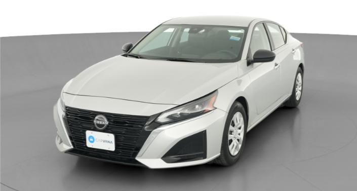 Thumbnail: 2024 Nissan Altima - 1