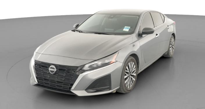 Thumbnail: 2024 Nissan Altima - 1