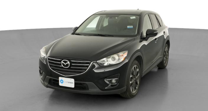 Thumbnail: 2016 Mazda CX-5 - 1