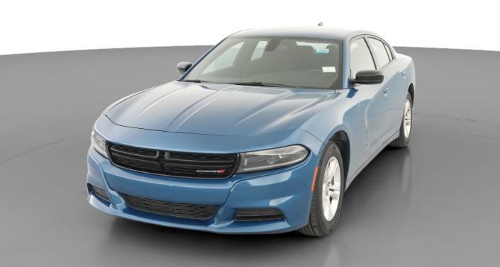 Thumbnail: 2023 Dodge Charger - 1