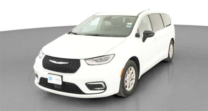 Thumbnail: 2024 Chrysler Pacifica - 1