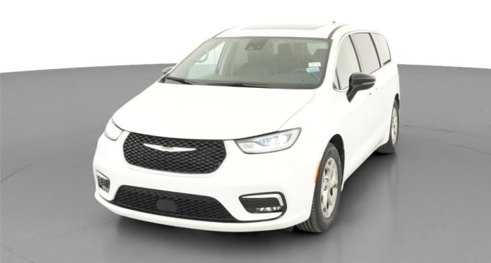 Thumbnail: 2024 Chrysler Pacifica - 1