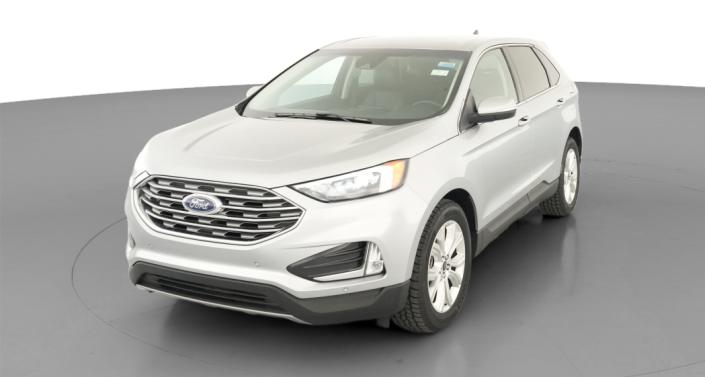 Thumbnail: 2024 Ford Edge - 1