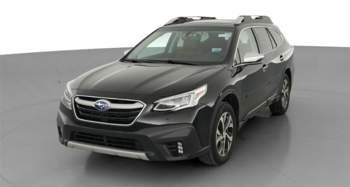 Thumbnail: 2020 Subaru Outback - 1