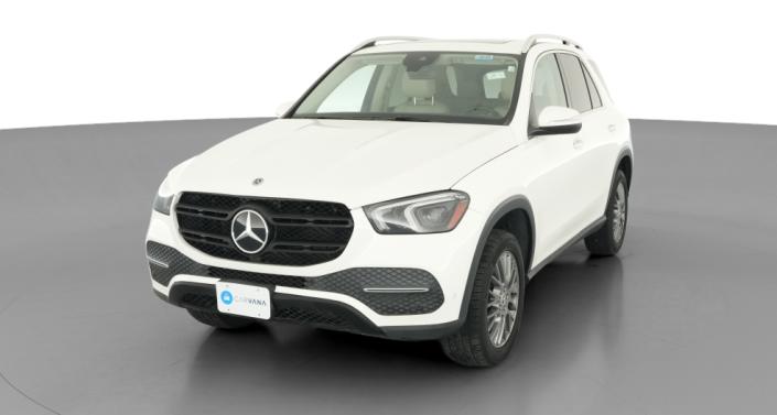 Thumbnail: 2021 Mercedes-Benz GLE - 1