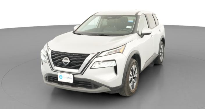 Thumbnail: 2023 Nissan Rogue - 1
