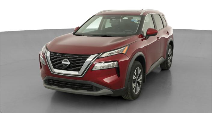 Thumbnail: 2023 Nissan Rogue - 1