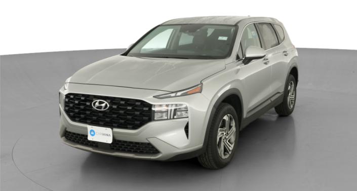 Thumbnail: 2023 Hyundai Santa Fe - 1