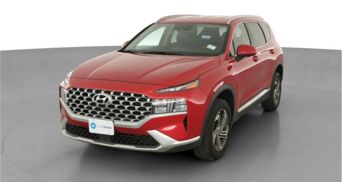 Thumbnail: 2022 Hyundai Santa Fe - 1