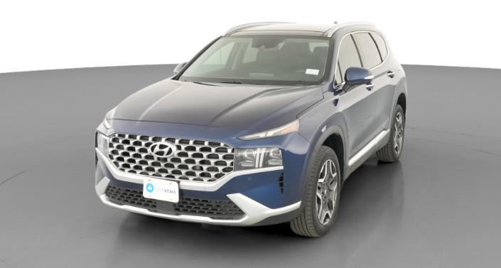 Thumbnail: 2023 Hyundai Santa Fe - 1