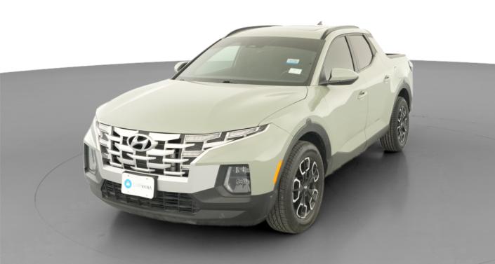 2022 Hyundai Santa Cruz SEL -
                  Fort Worth, TX