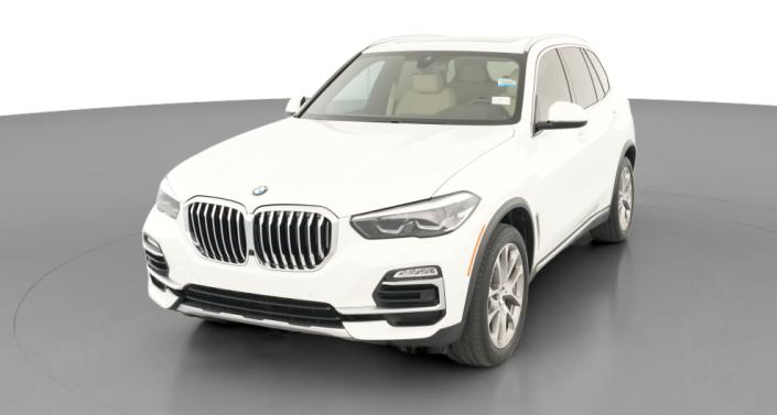 Thumbnail: 2019 BMW X5 - 1