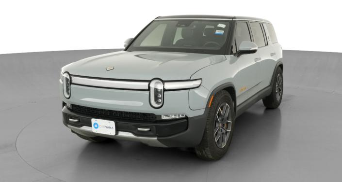 2023 Rivian R1S Adventure -
                  Colonial Heights, VA
