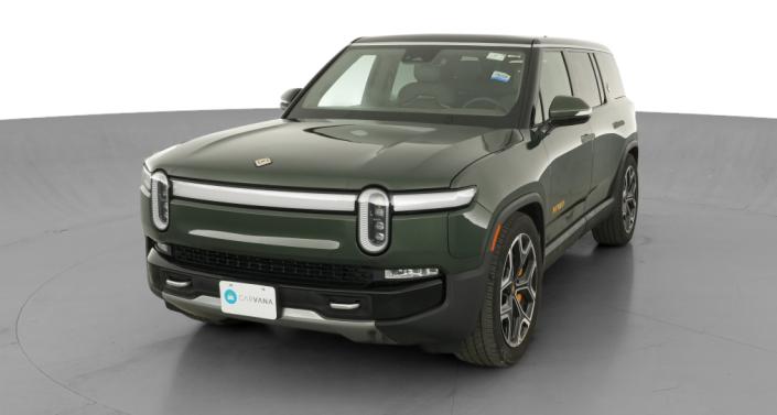 2022 Rivian R1S Launch Edition -
                  Colonial Heights, VA