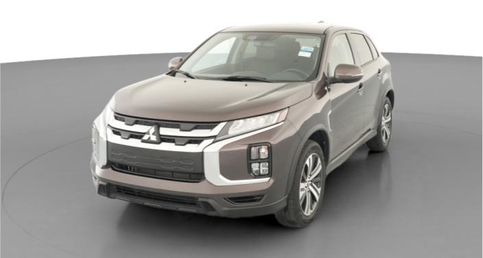 Thumbnail: 2025 Mitsubishi Outlander Sport - 1