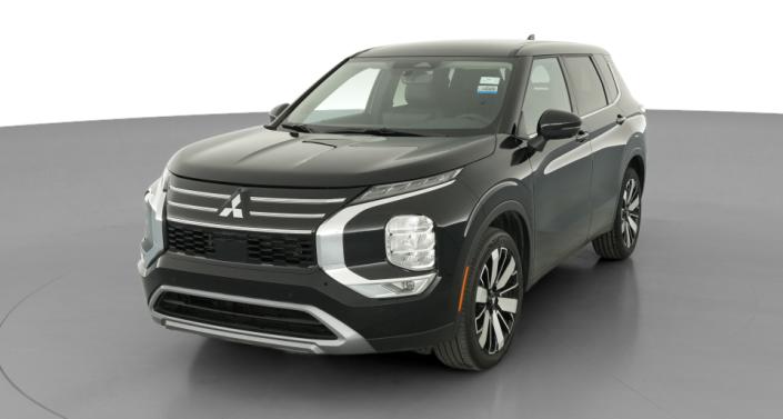 Thumbnail: 2025 Mitsubishi Outlander - 1