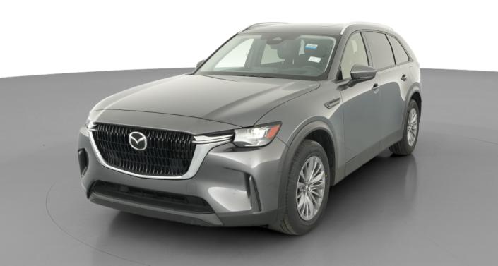 2024 Mazda CX-90 Preferred Plus -
                  Bessemer, AL