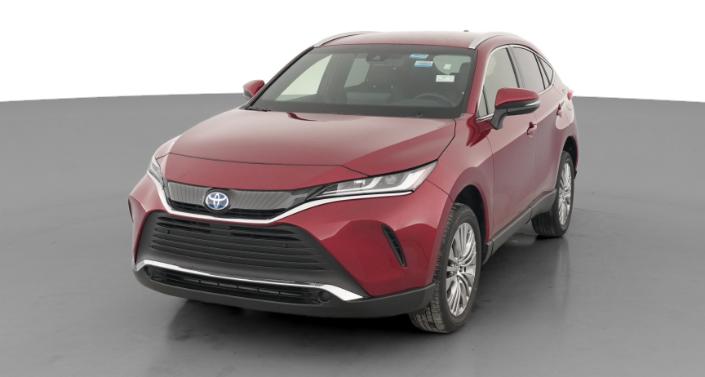 Thumbnail: 2022 Toyota Venza - 1