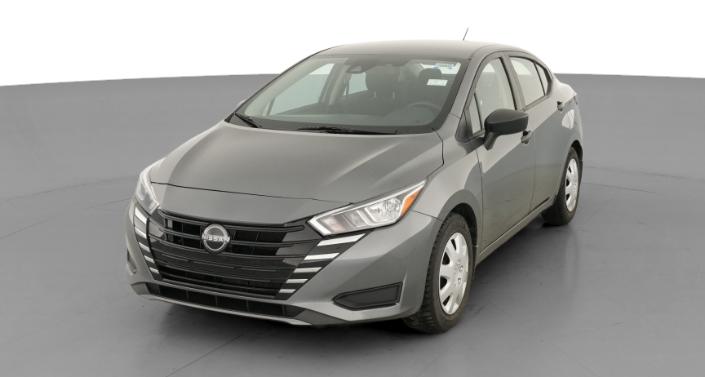 Thumbnail: 2023 Nissan Versa - 1