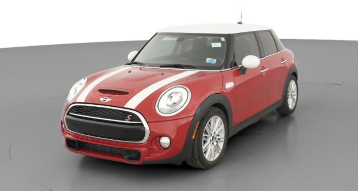 Thumbnail: 2016 MINI Cooper Hardtop - 1