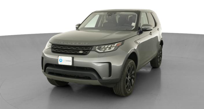 2019 Land Rover Discovery SE -
                  Colonial Heights, VA