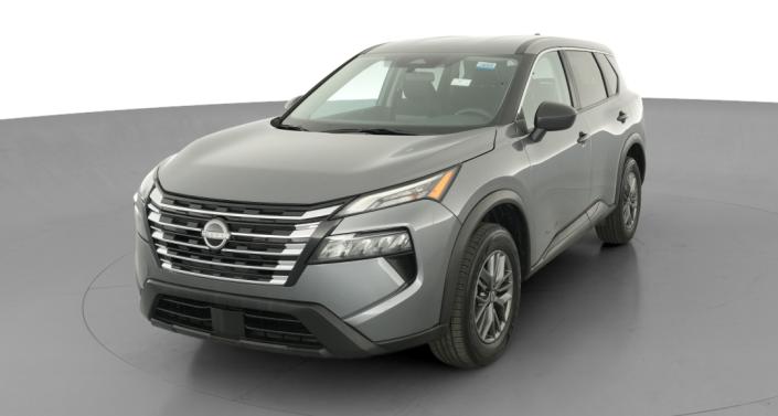 Thumbnail: 2024 Nissan Rogue - 1