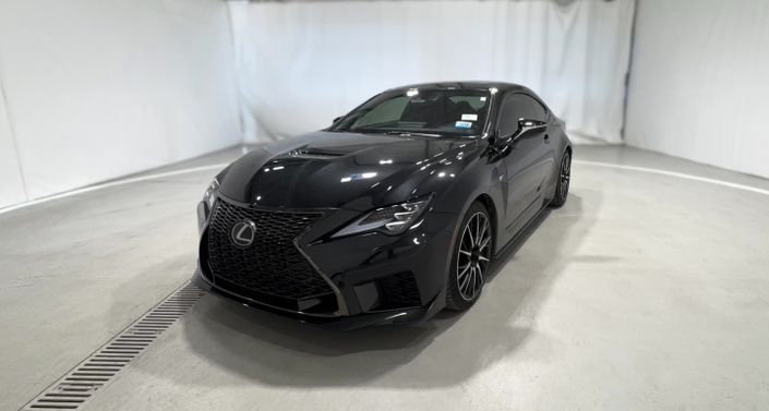 Thumbnail: 2024 Lexus RC - 1