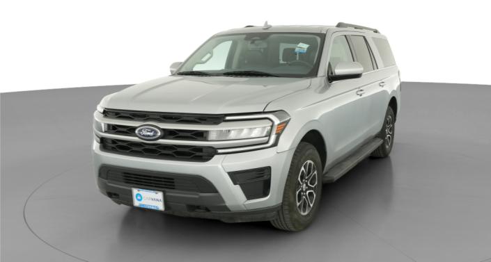 Thumbnail: 2023 Ford Expedition MAX - 1