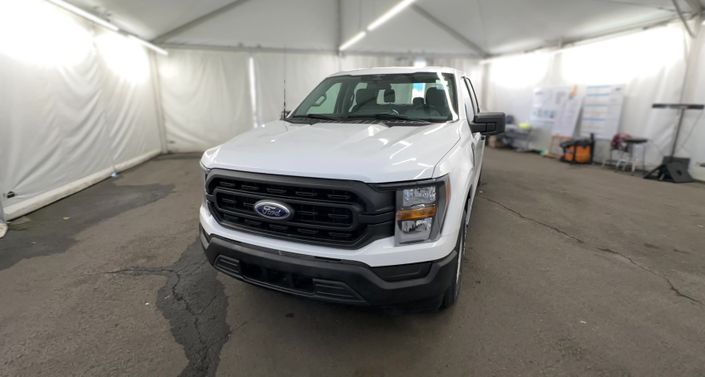 Thumbnail: 2023 Ford Econoline - 1