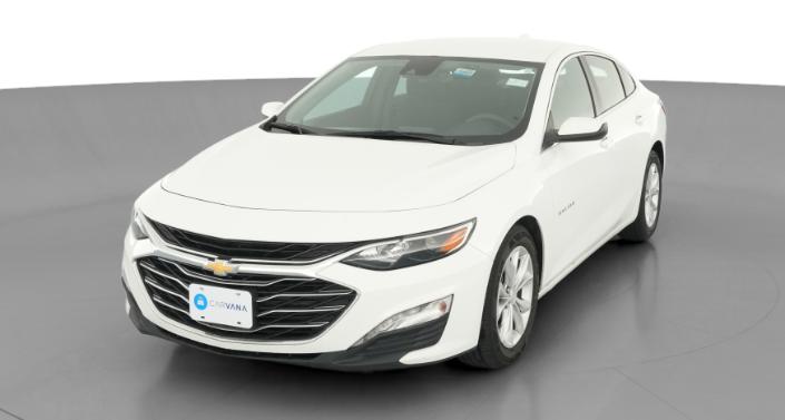 Thumbnail: 2023 Chevrolet Malibu - 1