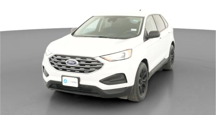 Thumbnail: 2022 Ford Edge - 1