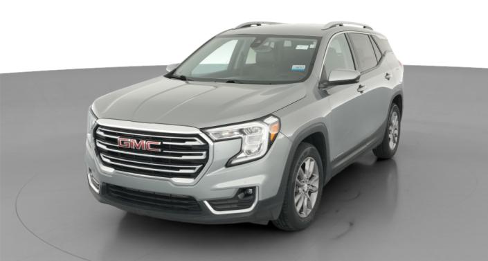 Thumbnail: 2023 GMC Terrain - 1
