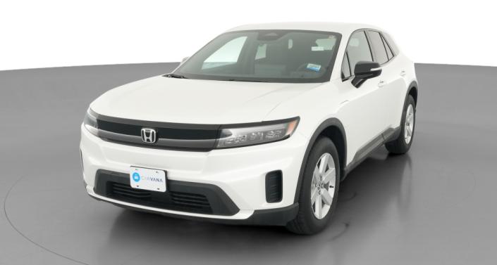 2024 Honda Prologue EX -
                  Rocklin, CA